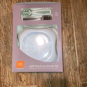 Num Num Self-Feeding Starter Kit